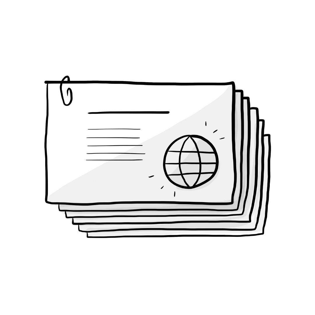 Webteksten overzicht Webteksten overzicht