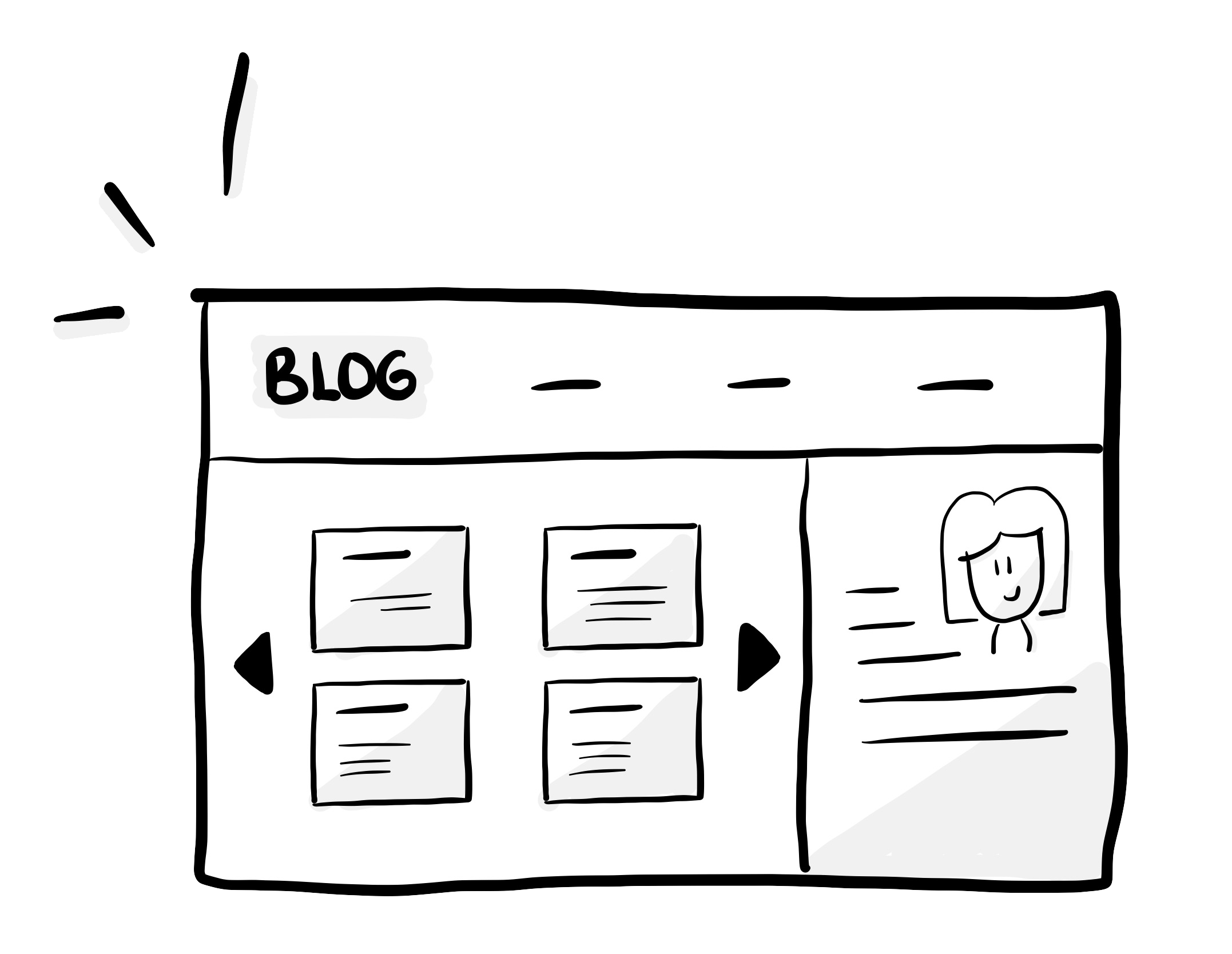 Blog Blog